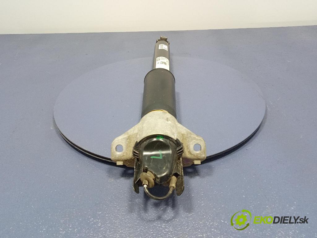 Audi SQ8 2022 tlmič zad Vľavo.: 4M0616031AS