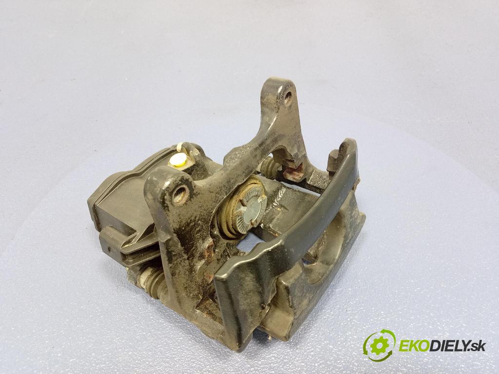 Audi SQ8 2022 brzdič brzdový zad Vľavo: 4M0615405AR