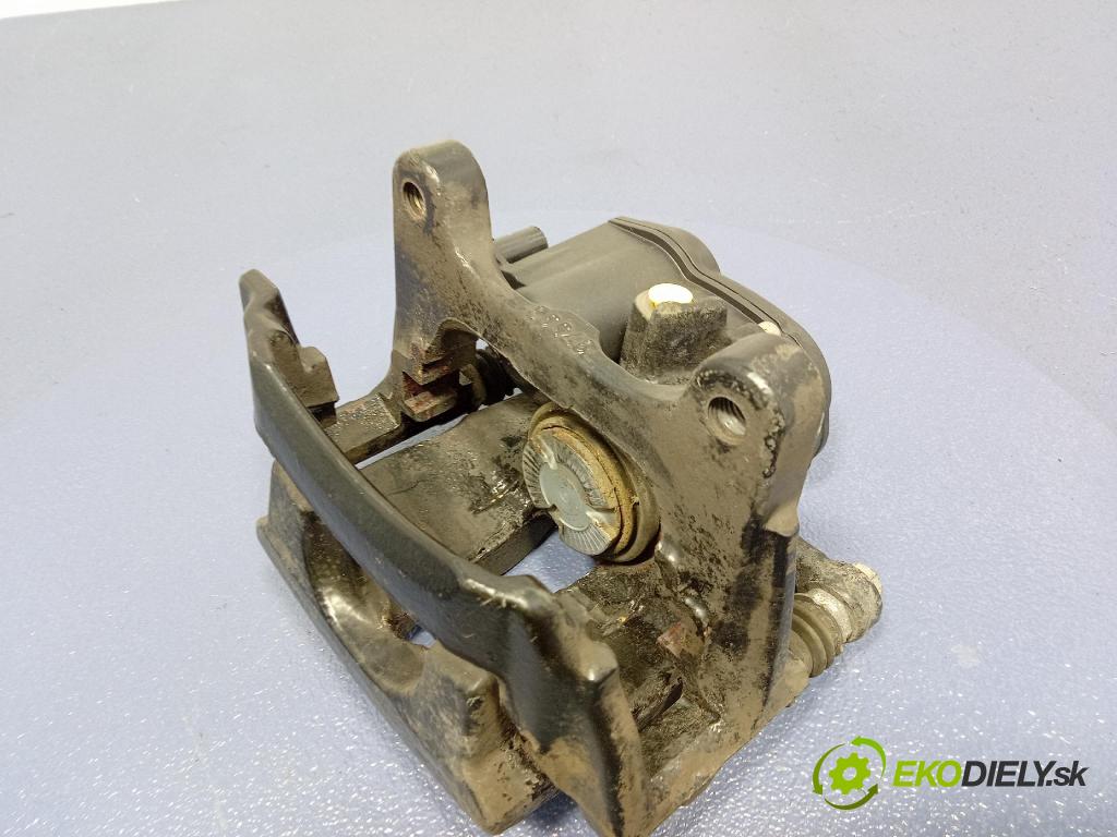 Audi SQ8 2022 brzdič brzdový Zad: Levý: 4M0615405AR