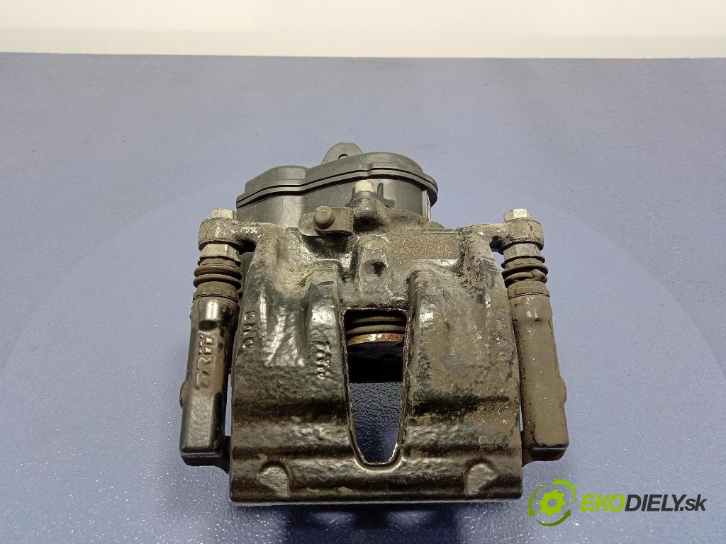 Audi SQ8 2022 brzdič brzdový zad v pravo: 4M0406CA