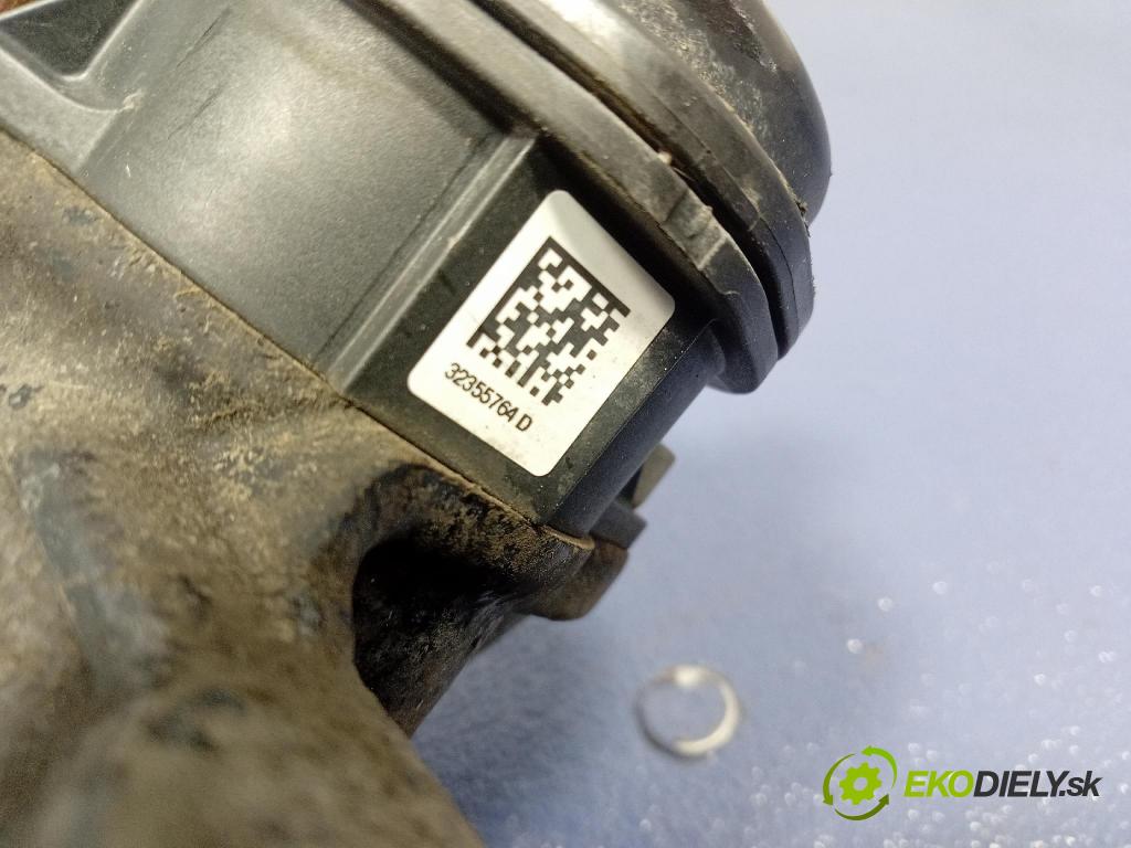 Audi SQ8 2022 brzdič brzdový zad v pravo: 4M0406CA