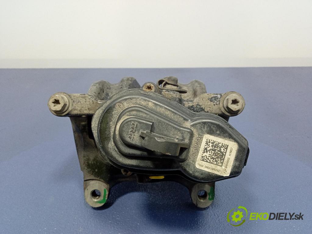 Audi SQ8 2022 brzdič brzdový zad v pravo: 4M0406CA