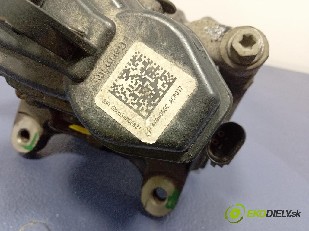 Audi SQ8 2022 brzdič brzdový zad v pravo: 4M0406CA