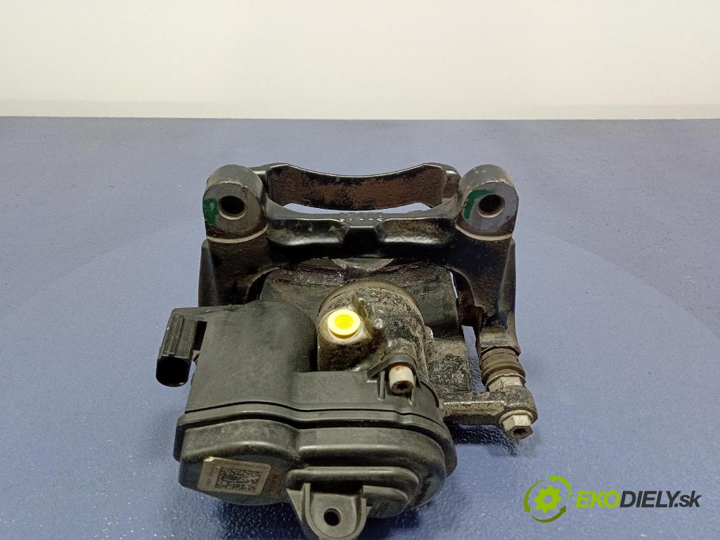 Audi SQ8 2022 brzdič brzdový zad v pravo: 4M0406CA