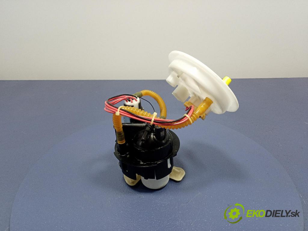 Audi SQ8 2022 čerpadlo Palivo: / Systém: Meranie: 4M0919087BD