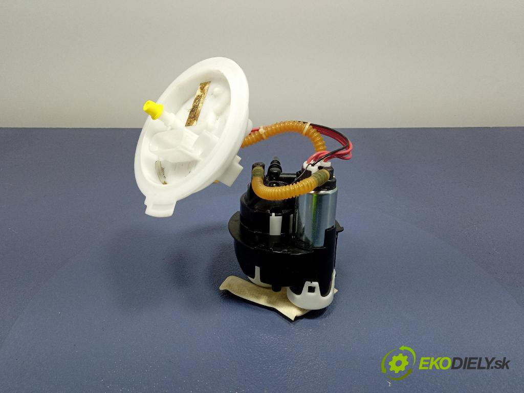 Audi SQ8 2022 čerpadlo Palivo: / Systém: Meranie: 4M0919087BD