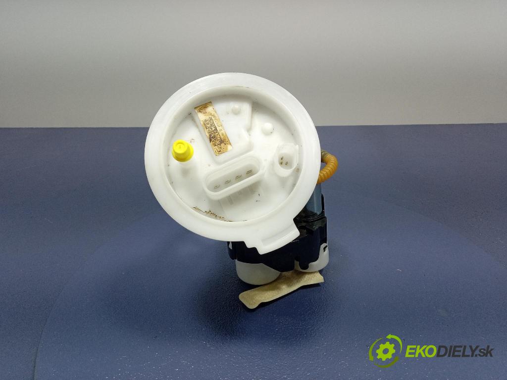 Audi SQ8 2022 čerpadlo Palivo: / Systém: Meranie: 4M0919087BD