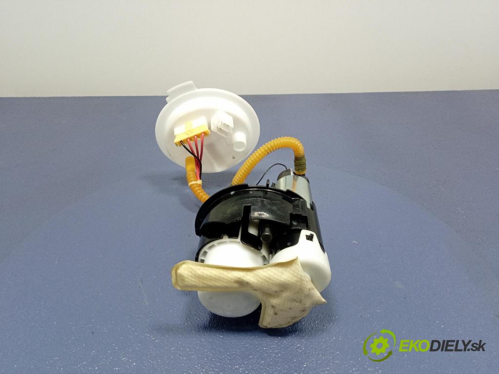 Audi SQ8 2022 čerpadlo Palivo: / Systém: Meranie: 4M0919087BD