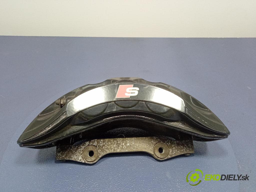 Audi SQ8 2022 brzdič brzdový před Levý: 4M0615105KA