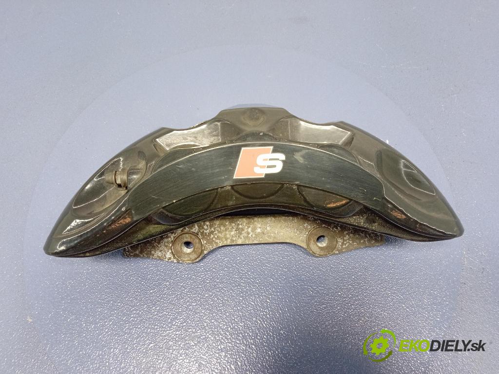 Audi SQ8 2022 brzdič brzdový před Levý: 4M0615105KA