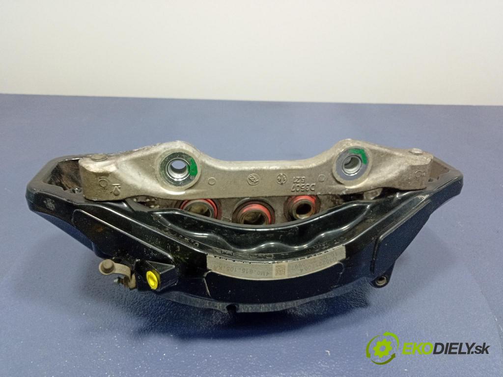 Audi SQ8 2022 brzdič brzdový před Levý: 4M0615105KA