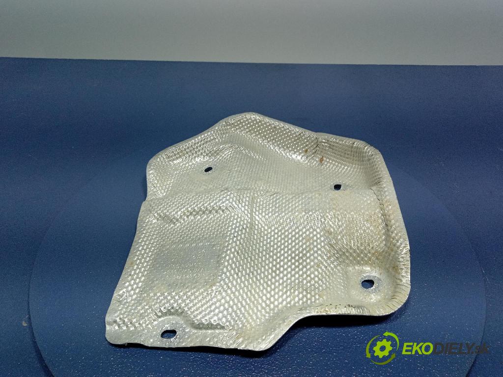 Audi SQ8 2022 kryt Tepelný 4M0825725D