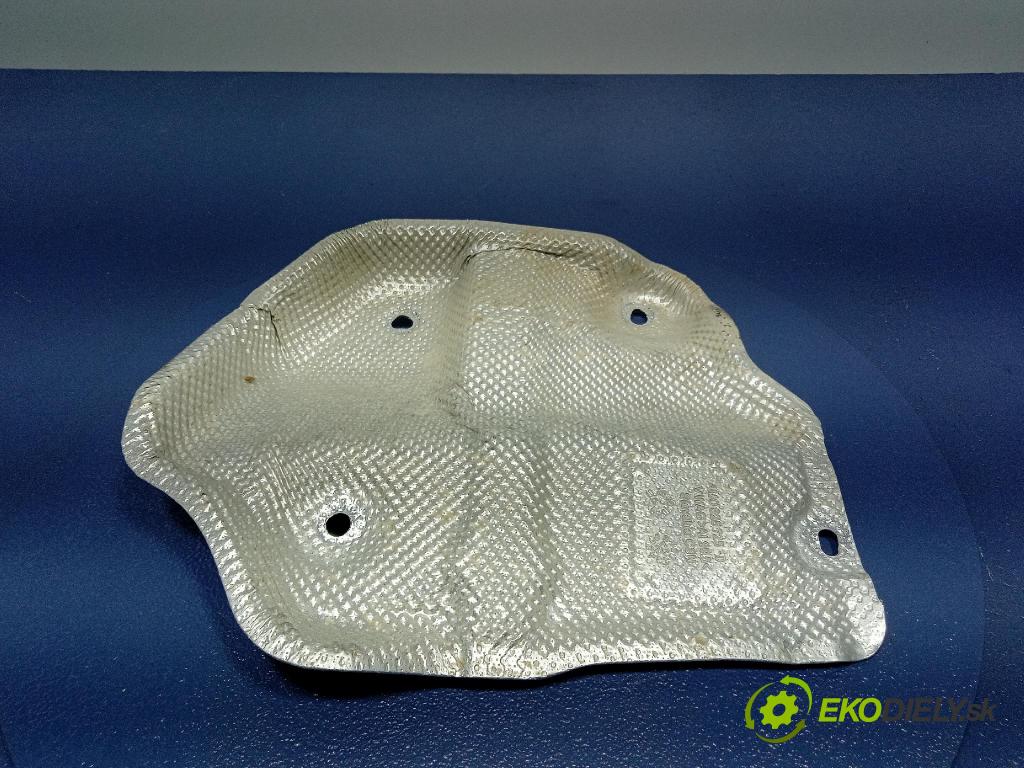 Audi SQ8 2022 kryt Tepelný 4M0825725D