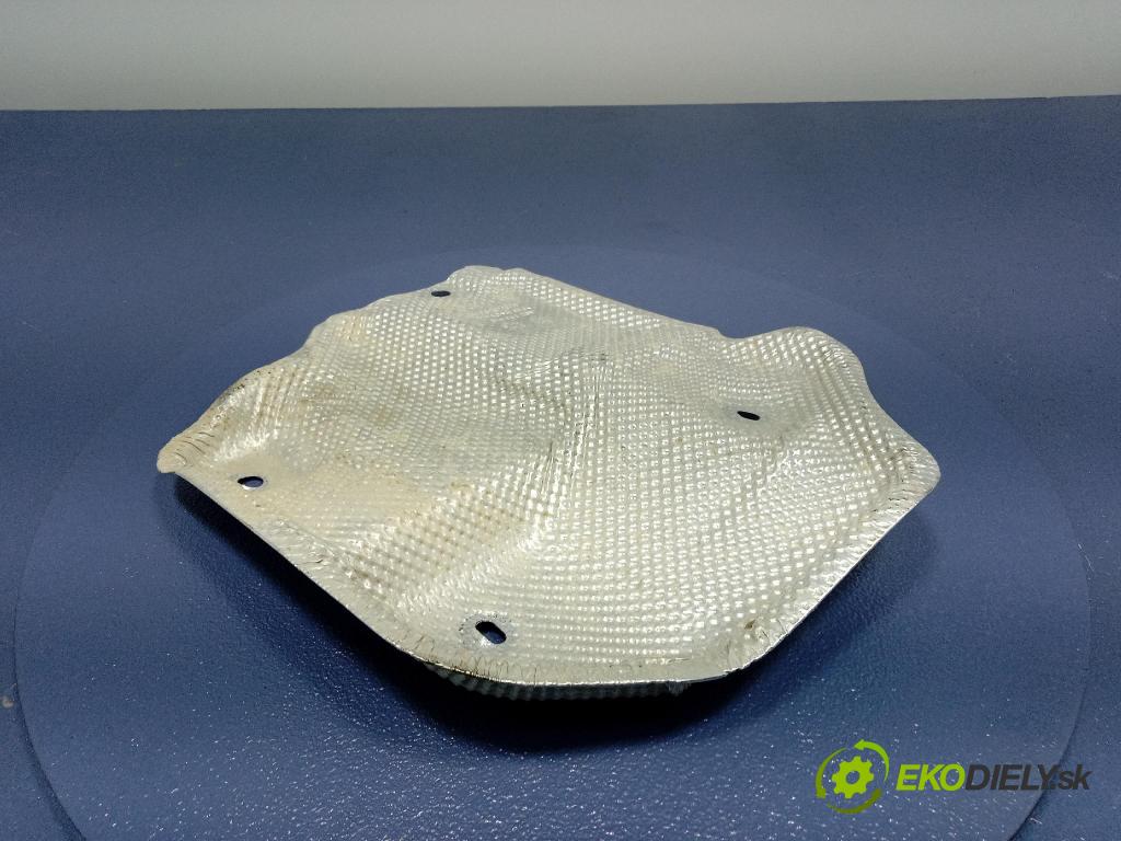 Audi SQ8 2022 kryt Tepelný 4M0825725D