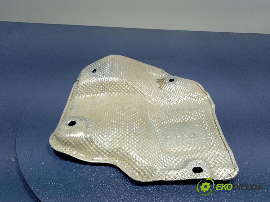 Audi SQ8 2022 kryt Tepelný 4M0825725D