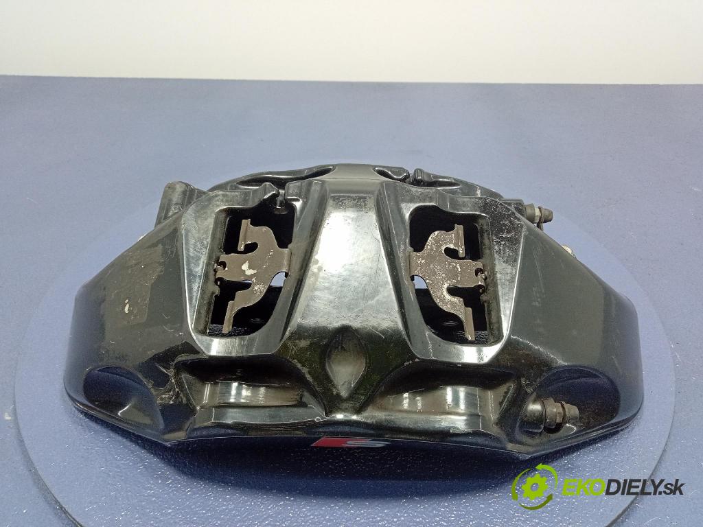 Audi SQ8 2022 brzdič brzdový před v pravo: 4M0615106KA