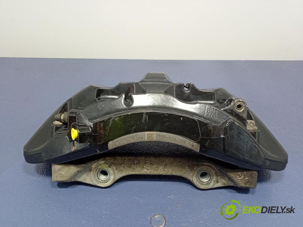 Audi SQ8 2022 brzdič brzdový před v pravo: 4M0615106KA