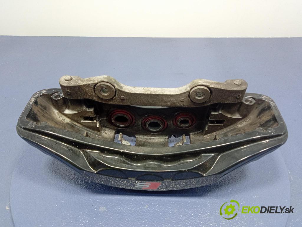 Audi SQ8 2022 brzdič brzdový před v pravo: 4M0615106KA