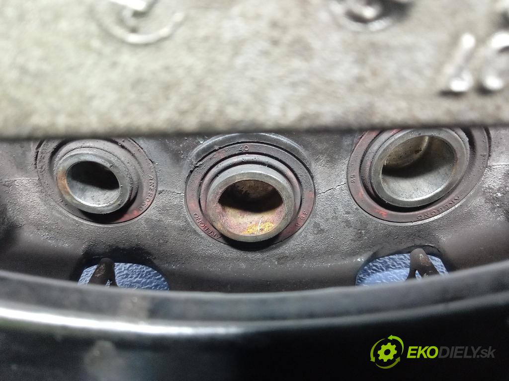 Audi SQ8 2022 brzdič brzdový před v pravo: 4M0615106KA