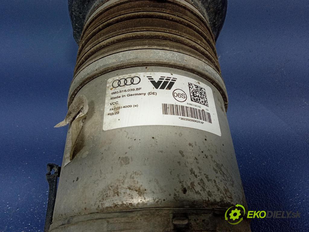 Audi SQ8 2022 tlmič Predné Vľavo.: 4M0616039BF