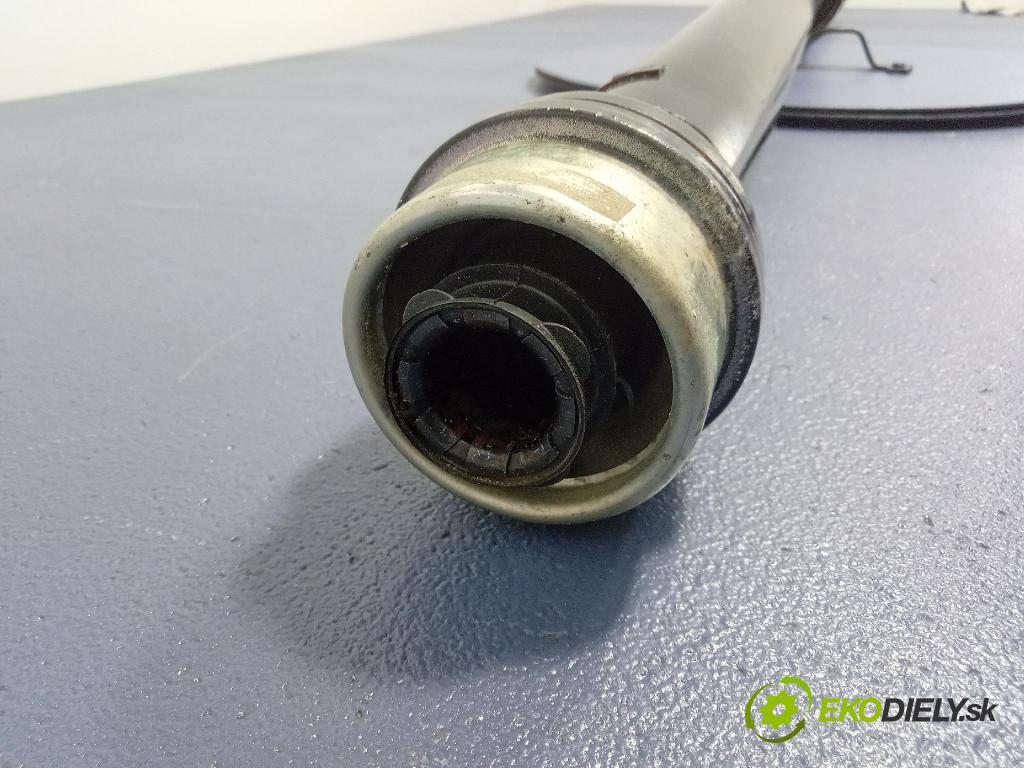 Audi SQ8 2022 hřídel Řízení 4M0521101AP