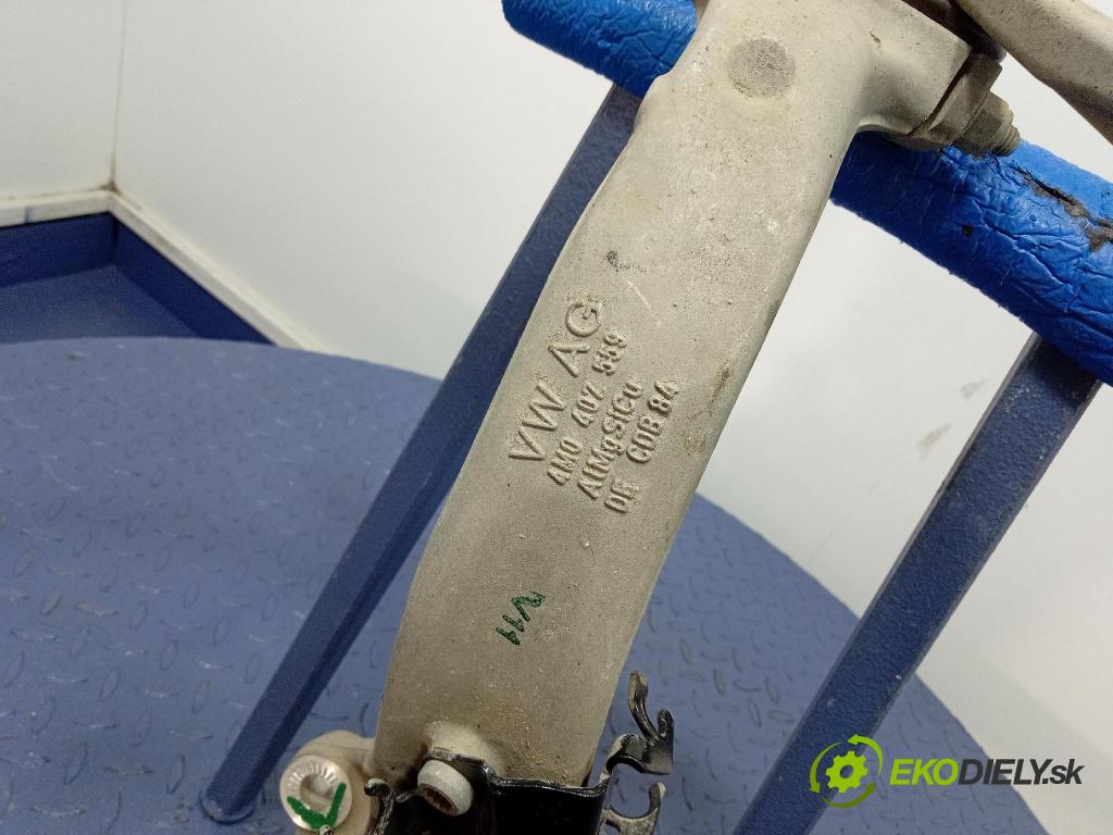 Audi SQ8 2022 náboj ľavá 4M0407241K