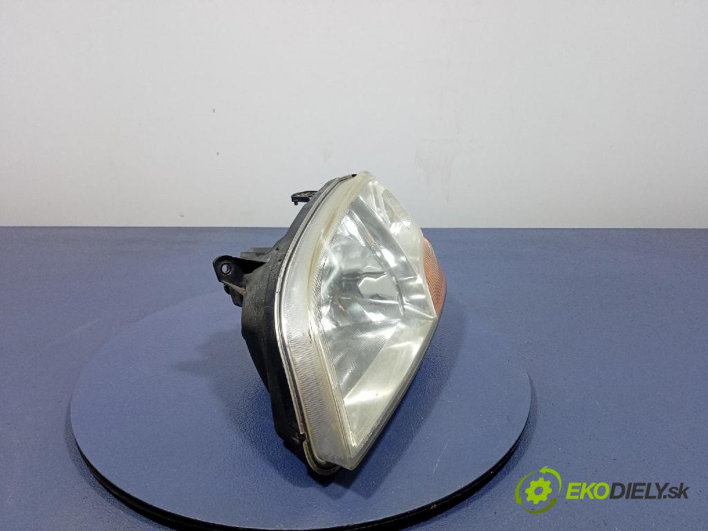 Suzuki Ignis 2001 světlo Levý: P0361L