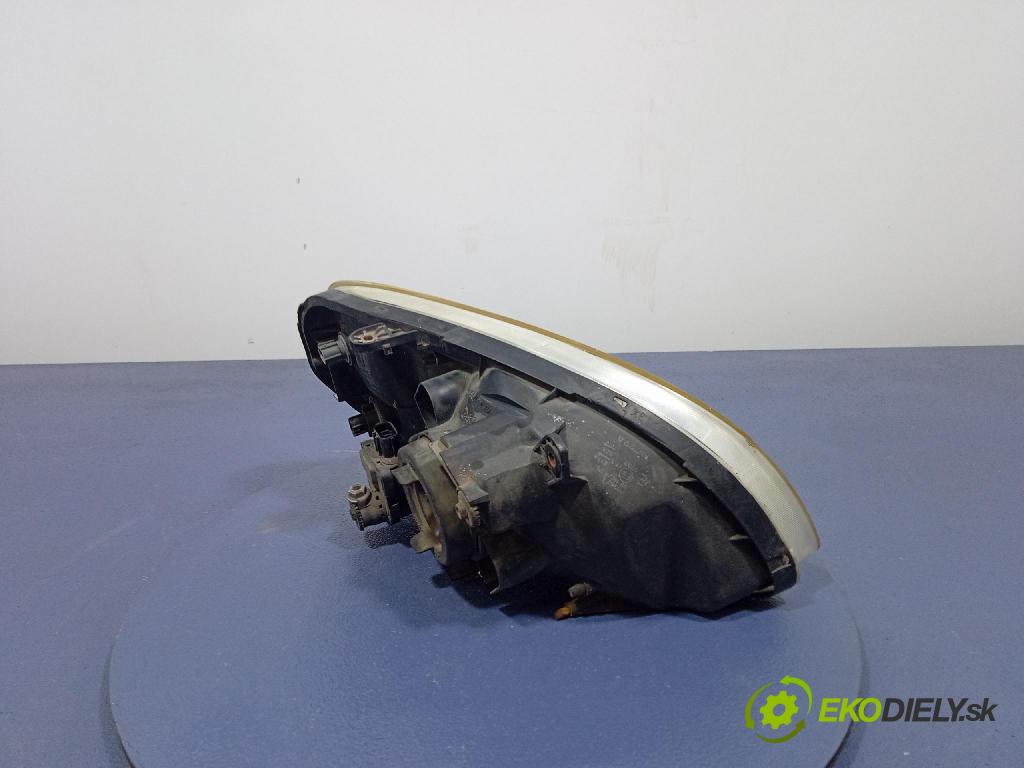 Suzuki Ignis 2001 světlo Levý: P0361L