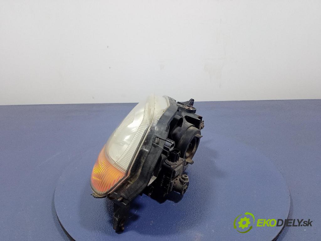 Suzuki Ignis 2001 světlo Levý: P0361L