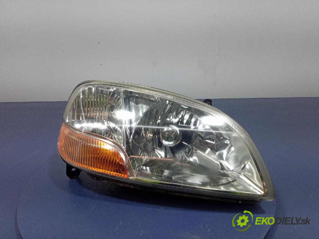 Suzuki Ignis 2001 světlo v pravo: P0361R