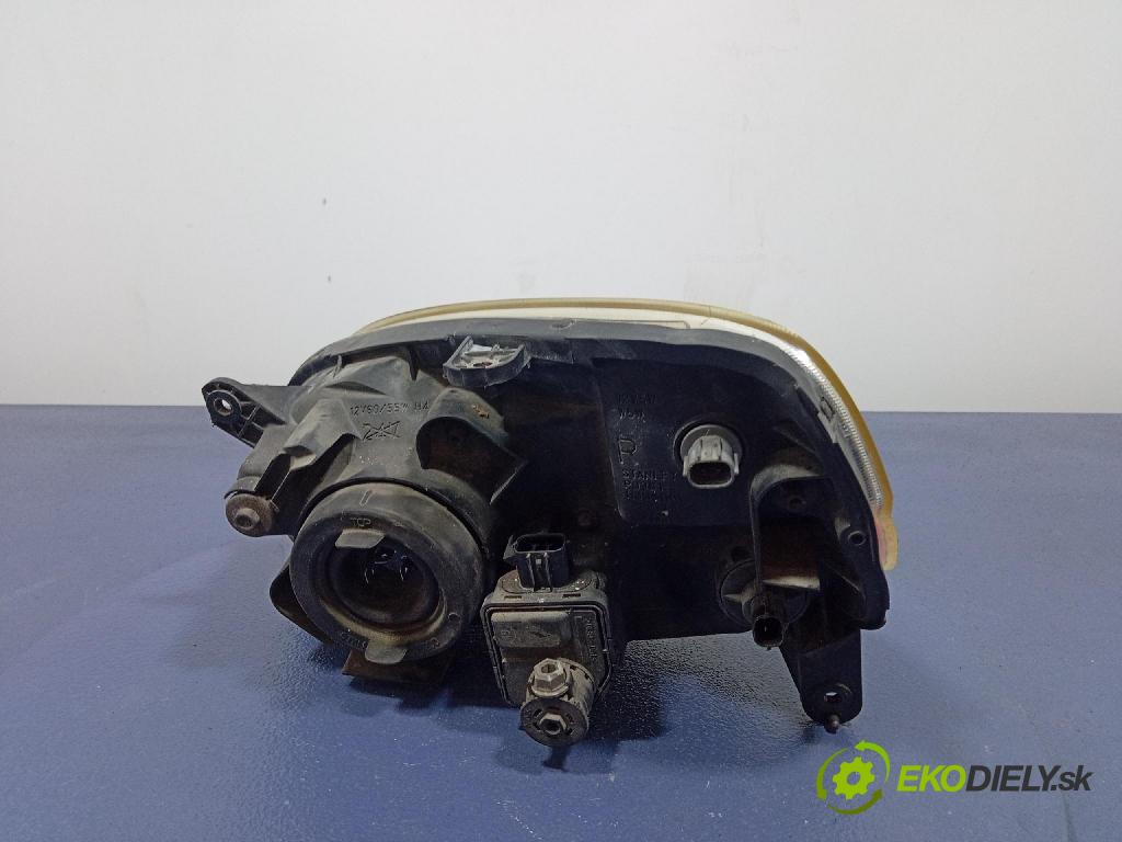 Suzuki Ignis 2001 světlo v pravo: P0361R