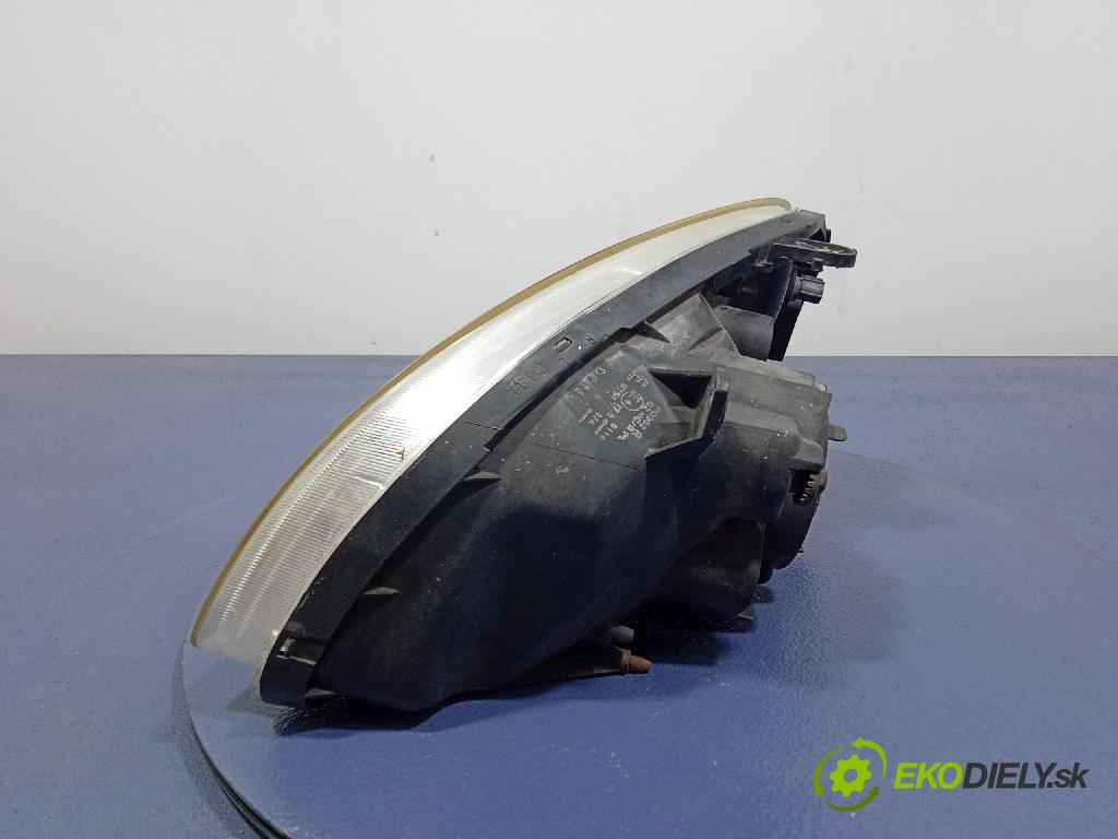 Suzuki Ignis 2001 světlo v pravo: P0361R