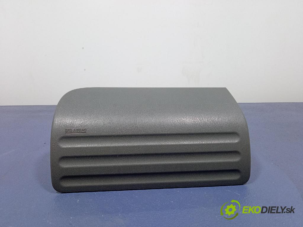 Suzuki Ignis 2001 Airbag: Cestující: x 73910-78F10