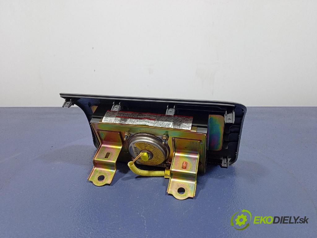 Suzuki Ignis 2001 Airbag: Cestující: x 73910-78F10