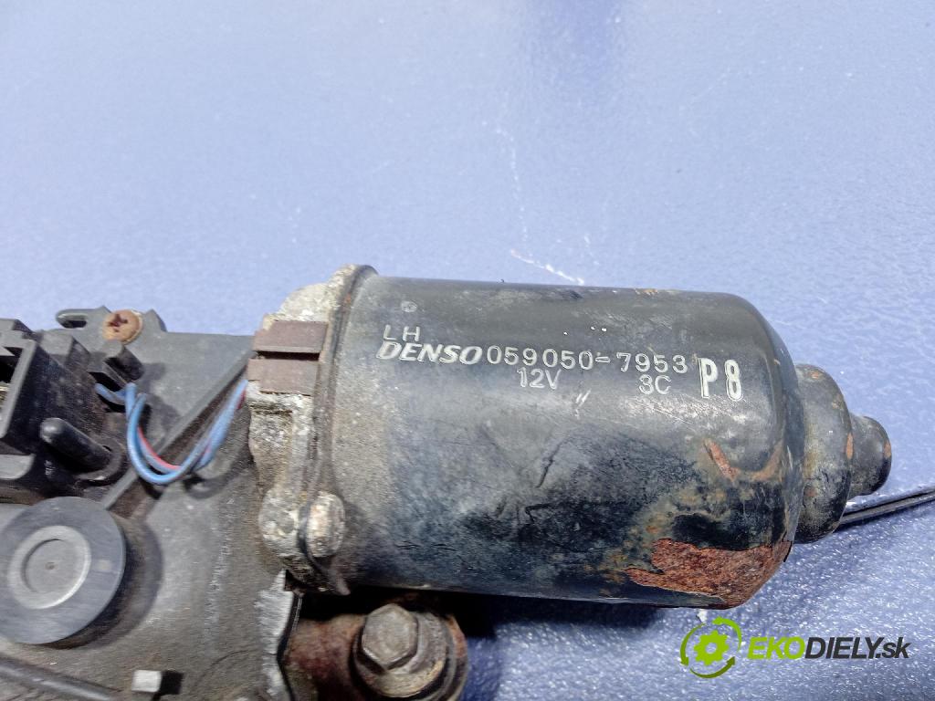 Suzuki Ignis 2001 mechanismus motorek Stěrače: před 059050-7953