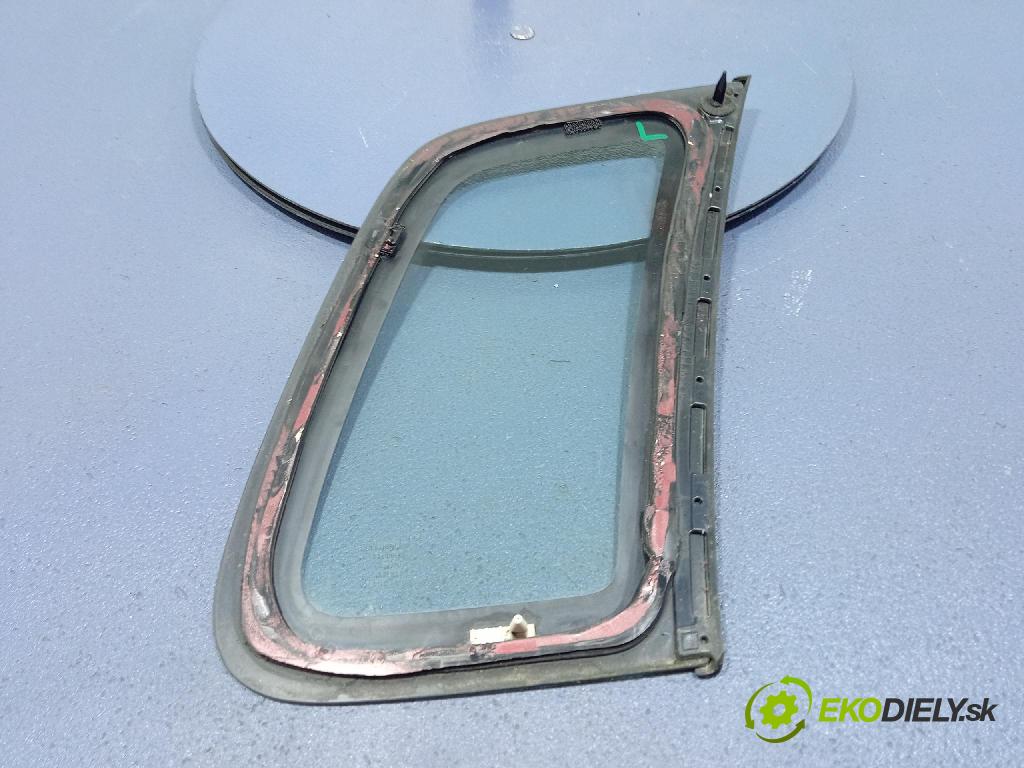 Suzuki Ignis 2001 sklo Karosérie: Zad: 