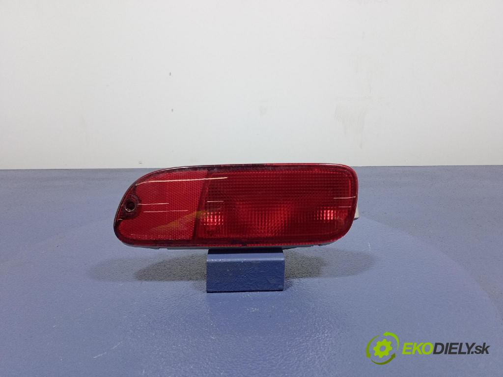 Suzuki Ignis 2001 Mlhovky Zadní: 35950-80G1L