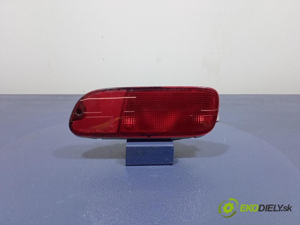 Suzuki Ignis 2001 Mlhovky Zadní: 35950-80G1L