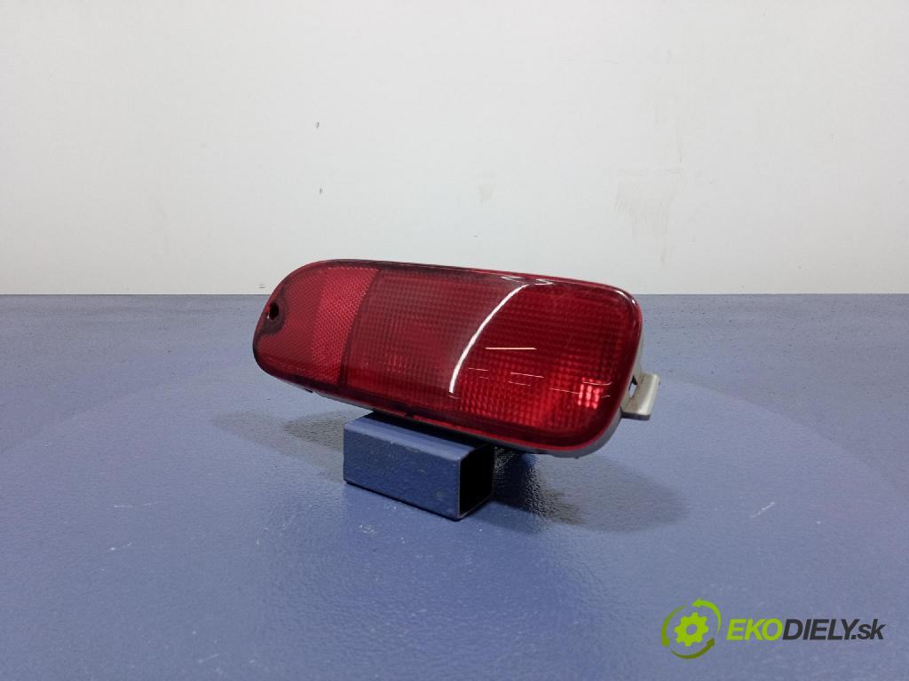 Suzuki Ignis 2001 Mlhovky Zadní: 35950-80G1L