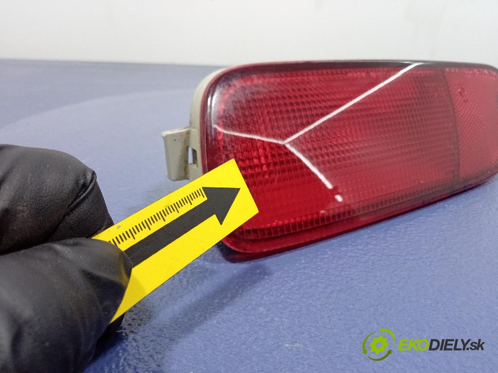 Suzuki Ignis 2001 Mlhovky Zadní: 35950-80G1L