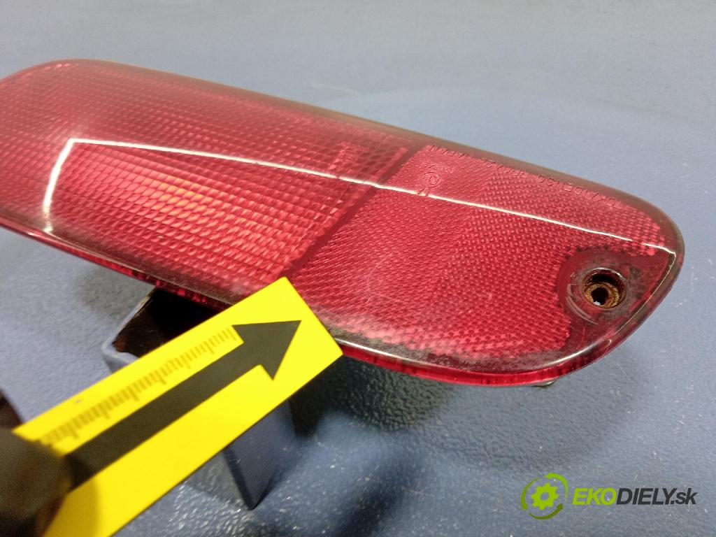 Suzuki Ignis 2001 Mlhovky Zadní: 35950-80G1L