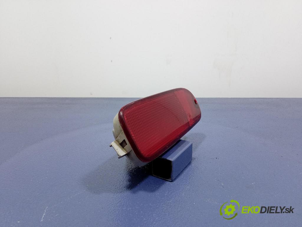 Suzuki Ignis 2001 Mlhovky Zadní: 35950-80G1R