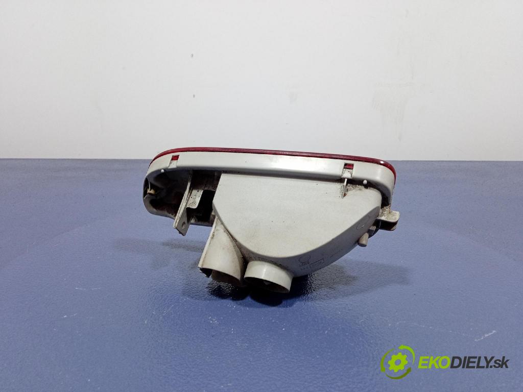 Suzuki Ignis 2001 Mlhovky Zadní: 35950-80G1R