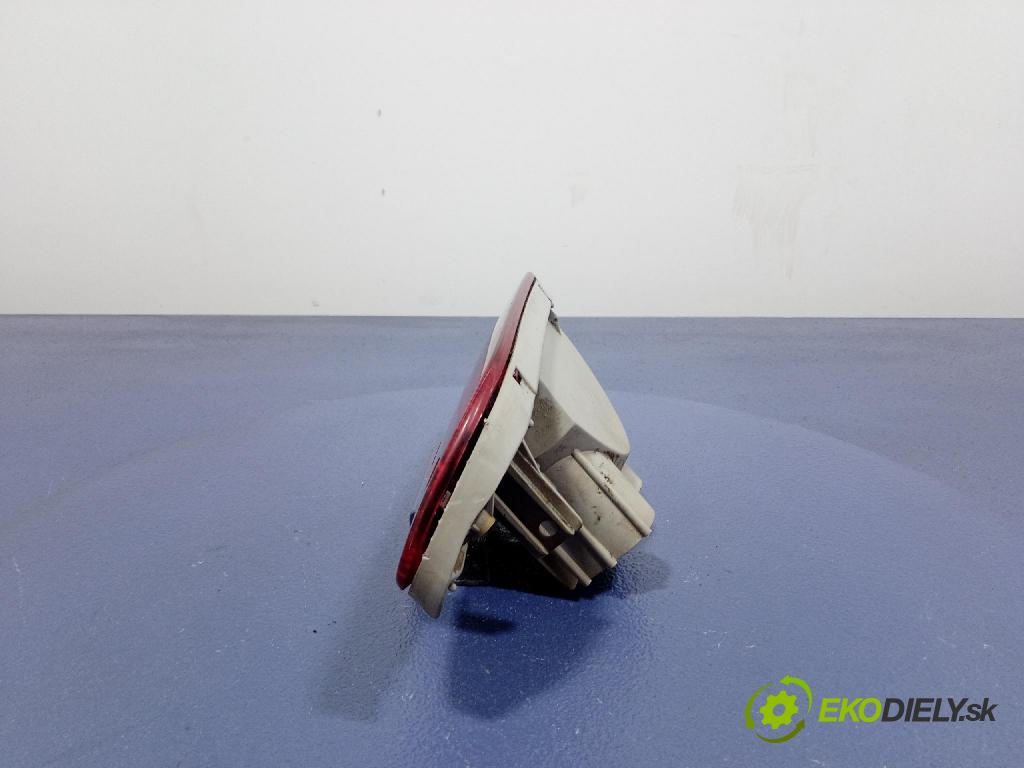 Suzuki Ignis 2001 Mlhovky Zadní: 35950-80G1R