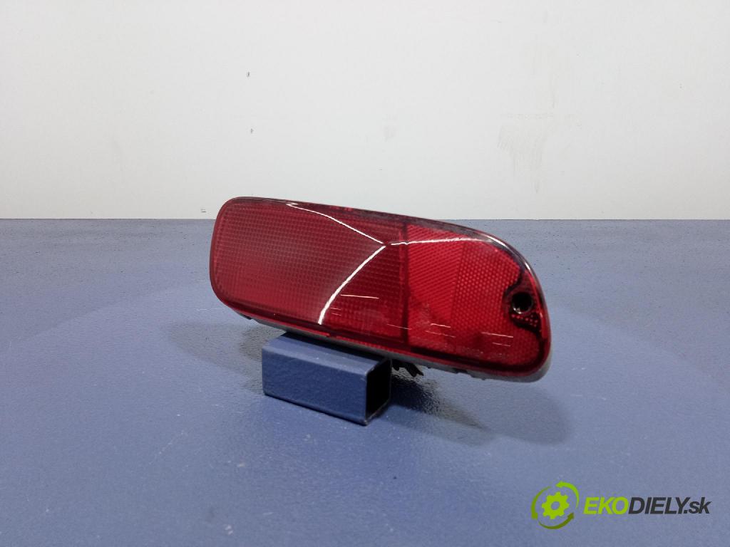 Suzuki Ignis 2001 Mlhovky Zadní: 35950-80G1R