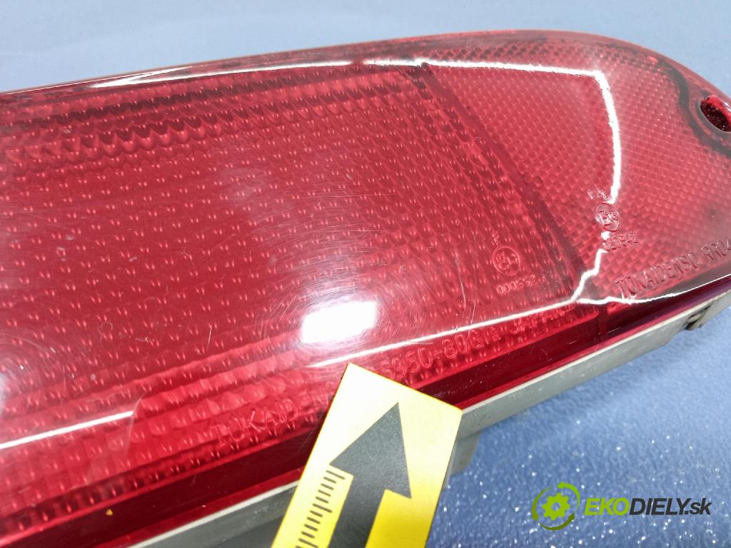 Suzuki Ignis 2001 Mlhovky Zadní: 35950-80G1R