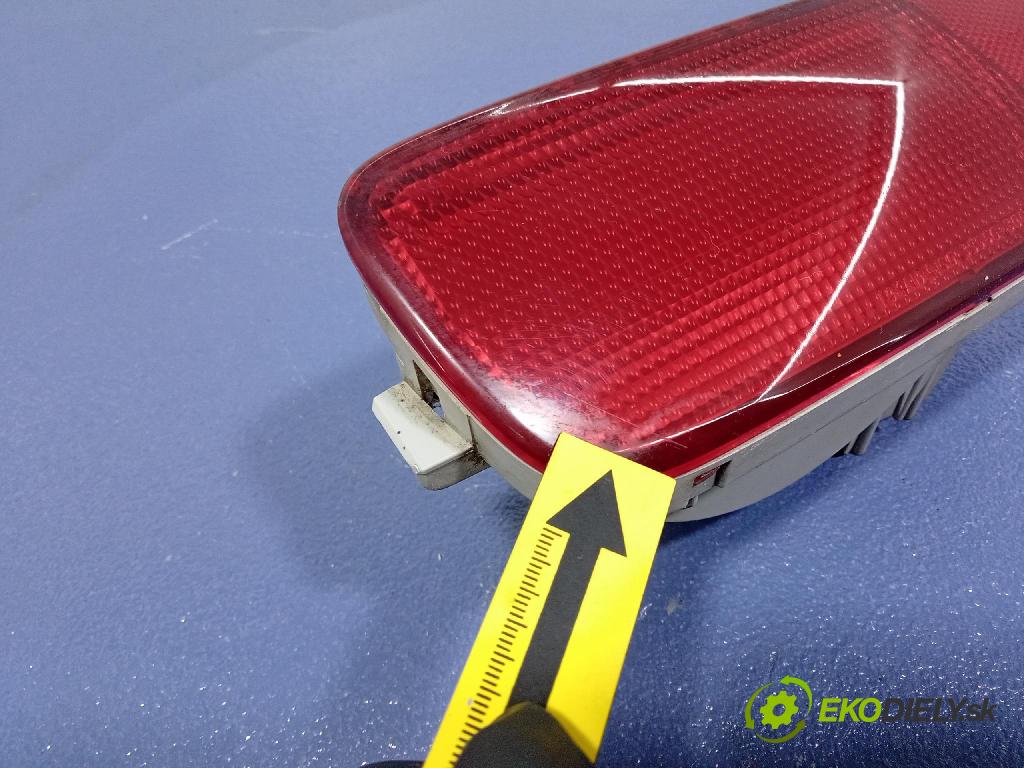 Suzuki Ignis 2001 Mlhovky Zadní: 35950-80G1R