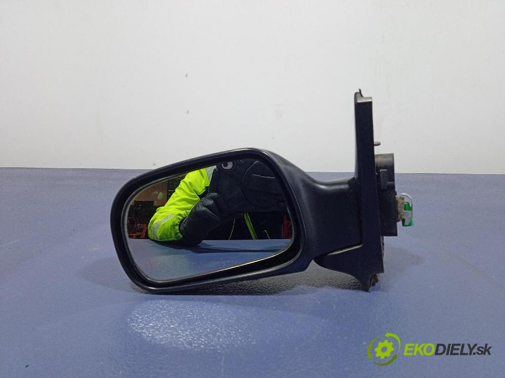 Suzuki Ignis 2001 zpětné zrcátko Vlevo, odjet: 2139-040