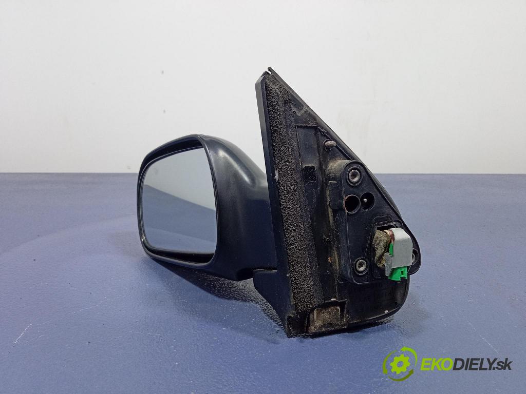 Suzuki Ignis 2001 zpětné zrcátko Vlevo, odjet: 2139-040