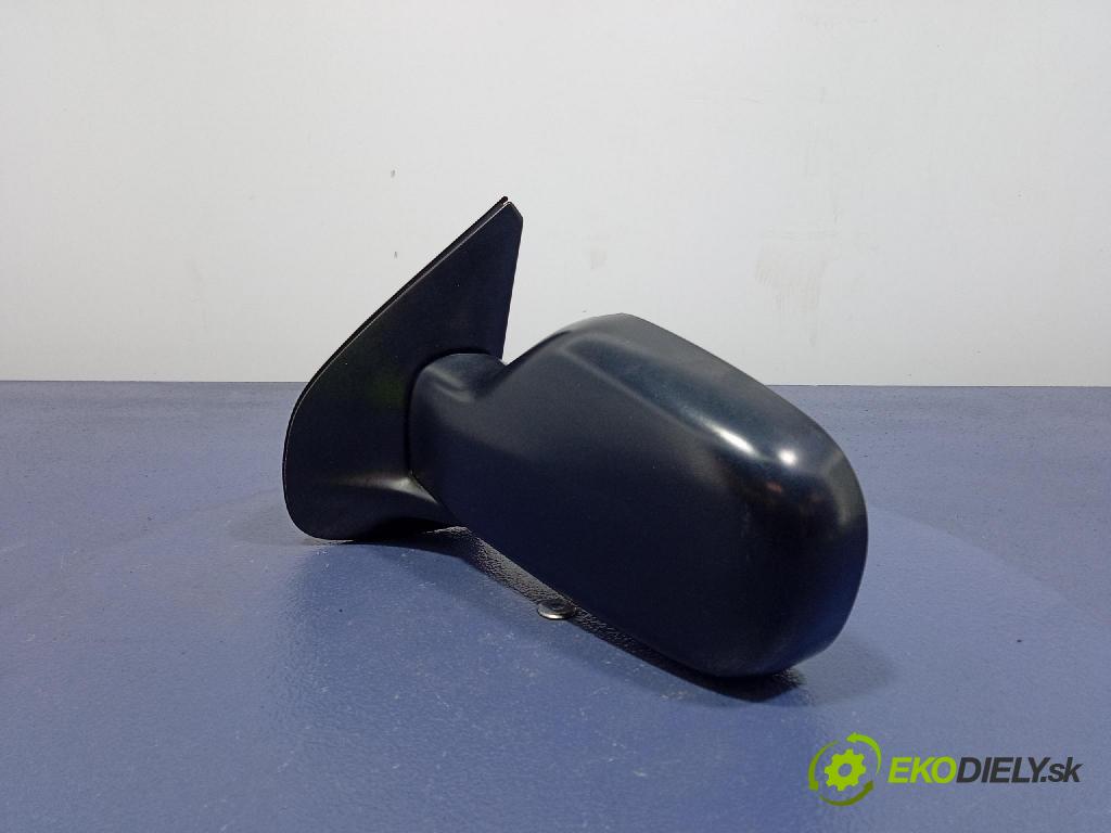 Suzuki Ignis 2001 zpětné zrcátko Vlevo, odjet: 2139-040
